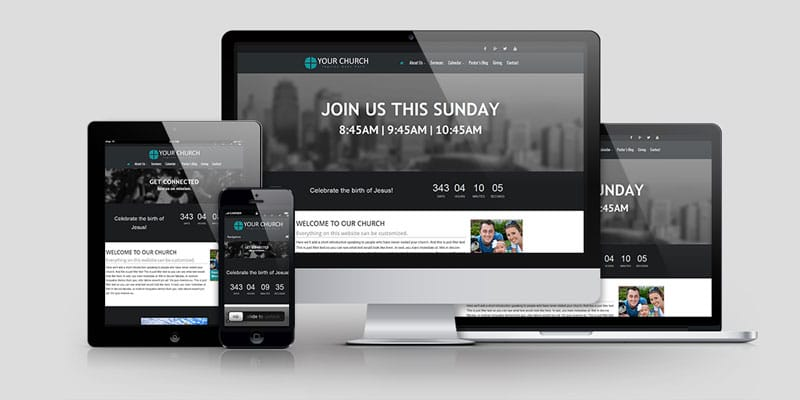 海口响应式网站建设