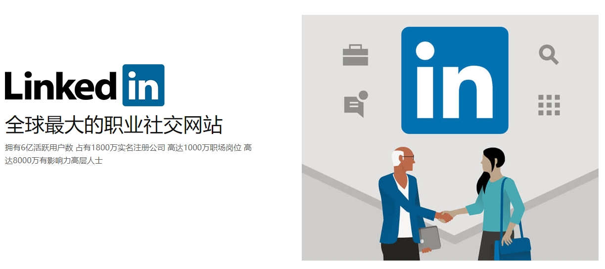 海口海外社交媒体营销  第3张