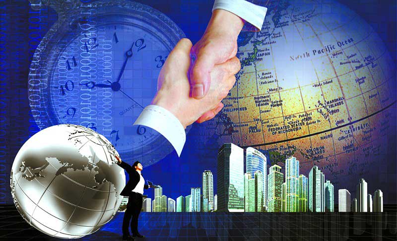 海口外贸网络营销方案的关键要素